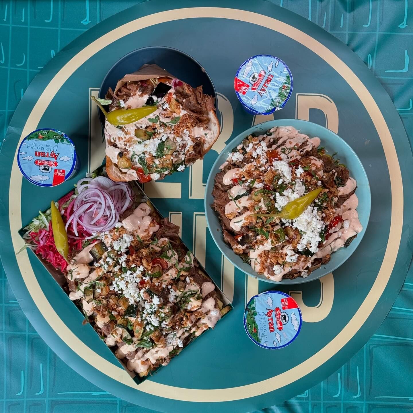 Photo of Kebabdudes Jakobsberg - Riddarplatsen 31, 177 30 Järfälla