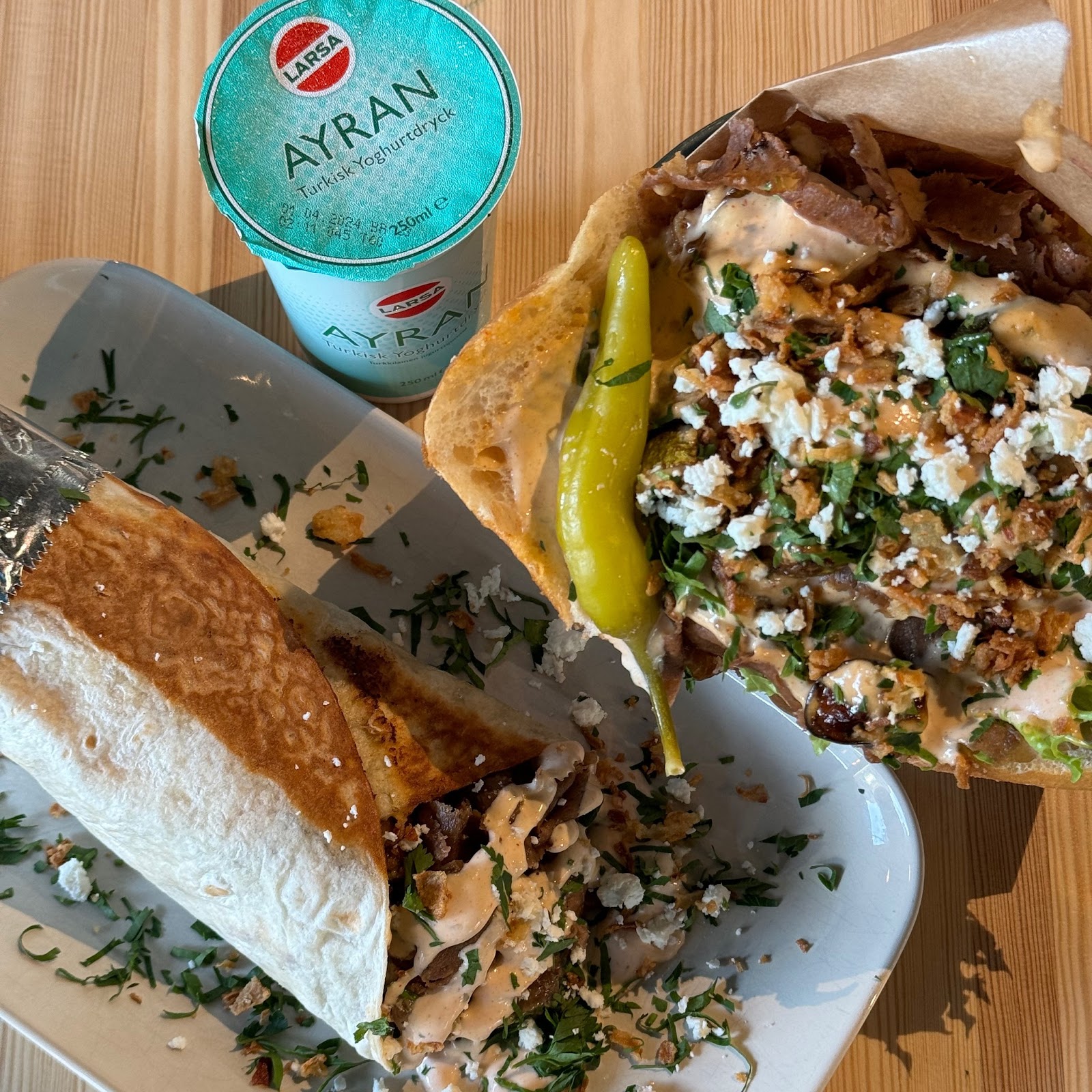 Photo of Kebabdudes Jakobsberg - Riddarplatsen 31, 177 30 Järfälla