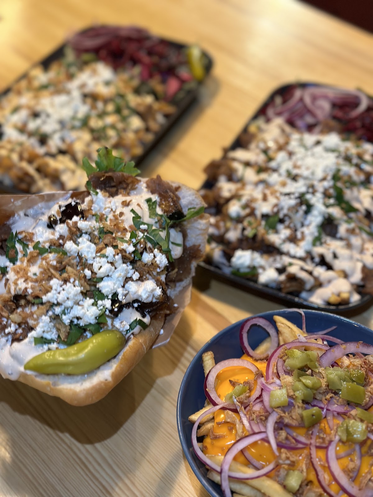 Photo of Kebabdudes Jakobsberg - Riddarplatsen 31, 177 30 Järfälla