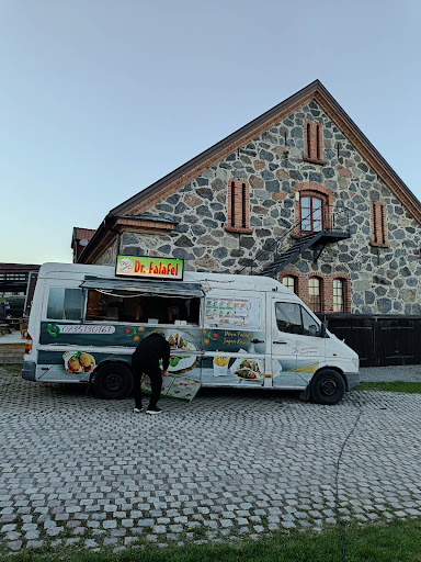 Photo of Dr. Falafel - Svartbäcksgatan 11, 753 20 Uppsala