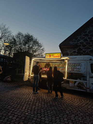 Photo of Dr. Falafel - Svartbäcksgatan 11, 753 20 Uppsala