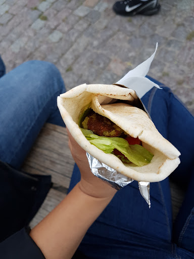 Photo of Dr. Falafel - Svartbäcksgatan 11, 753 20 Uppsala
