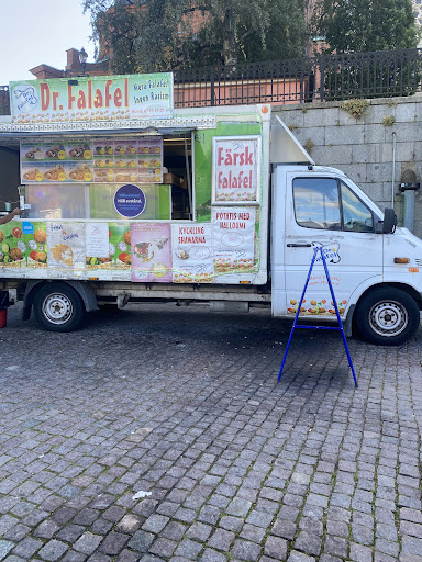 Photo of Dr. Falafel - Svartbäcksgatan 11, 753 20 Uppsala