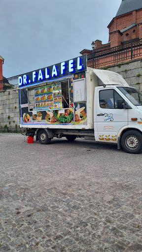 Photo of Dr. Falafel - Svartbäcksgatan 11, 753 20 Uppsala