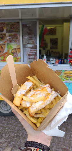 Photo of Dr. Falafel - Svartbäcksgatan 11, 753 20 Uppsala