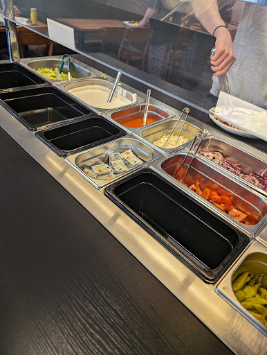 Photo of Mariannes Grill & Kebab - Sylveniusgatan 1, 754 50 Uppsala