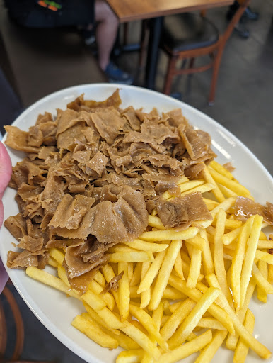 Photo of Mariannes Grill & Kebab - Sylveniusgatan 1, 754 50 Uppsala