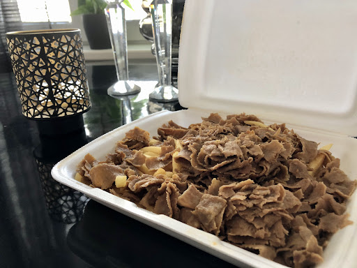 Photo of Mariannes Grill & Kebab - Sylveniusgatan 1, 754 50 Uppsala