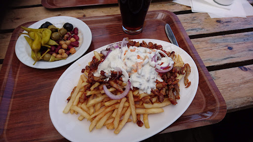 Photo of Mariannes Grill & Kebab - Sylveniusgatan 1, 754 50 Uppsala