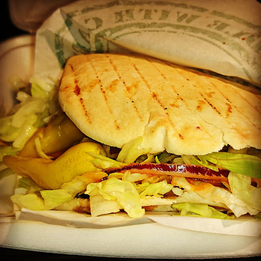 Photo of Mariannes Grill & Kebab - Sylveniusgatan 1, 754 50 Uppsala