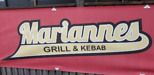 Photo of Mariannes Grill & Kebab - Sylveniusgatan 1, 754 50 Uppsala
