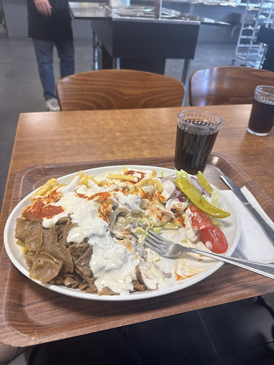 Photo of Mariannes Grill & Kebab - Sylveniusgatan 1, 754 50 Uppsala
