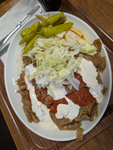 Photo of Mariannes Grill & Kebab - Sylveniusgatan 1, 754 50 Uppsala