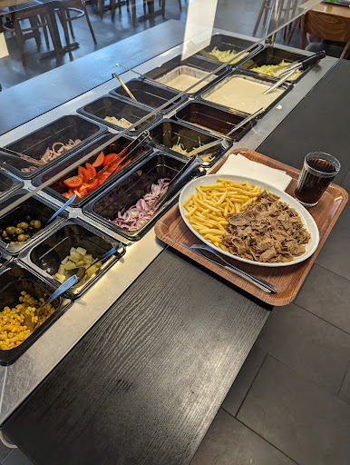 Photo of Mariannes Grill & Kebab - Sylveniusgatan 1, 754 50 Uppsala