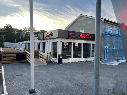 Photo of Restaurang Mados - Slöjdvägen 7, 177 59 Järfälla