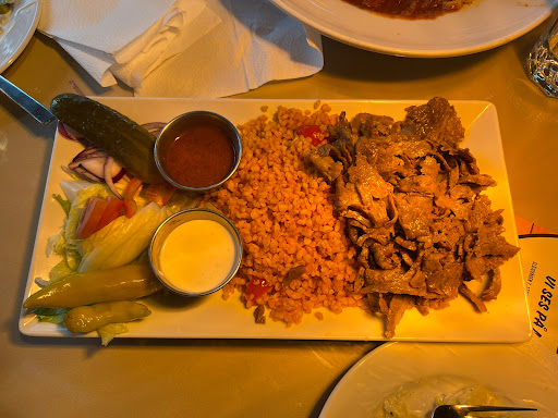 Photo of Restaurang Mados - Slöjdvägen 7, 177 59 Järfälla