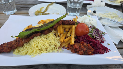 Photo of Restaurang Mados - Slöjdvägen 7, 177 59 Järfälla