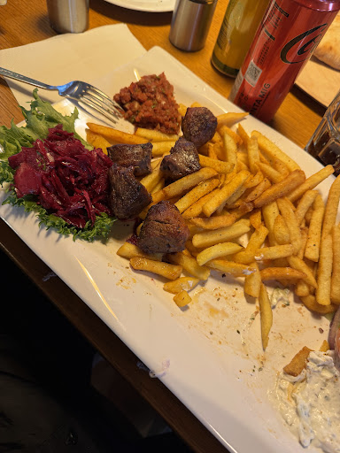 Photo of Restaurang Mados - Slöjdvägen 7, 177 59 Järfälla