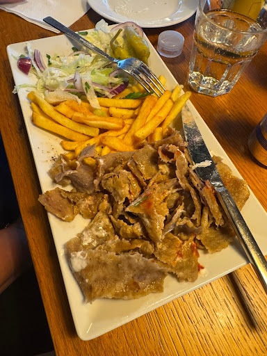 Photo of Restaurang Mados - Slöjdvägen 7, 177 59 Järfälla