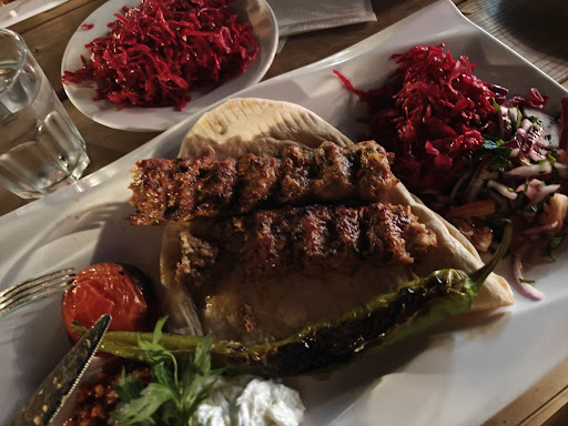 Photo of Restaurang Mados - Slöjdvägen 7, 177 59 Järfälla