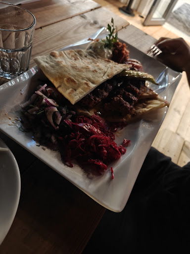 Photo of Restaurang Mados - Slöjdvägen 7, 177 59 Järfälla