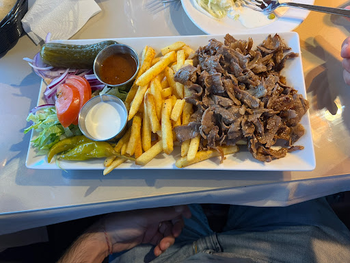 Photo of Restaurang Mados - Slöjdvägen 7, 177 59 Järfälla