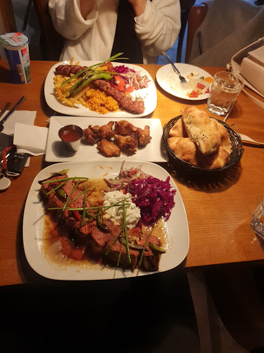 Photo of Restaurang Mados - Slöjdvägen 7, 177 59 Järfälla