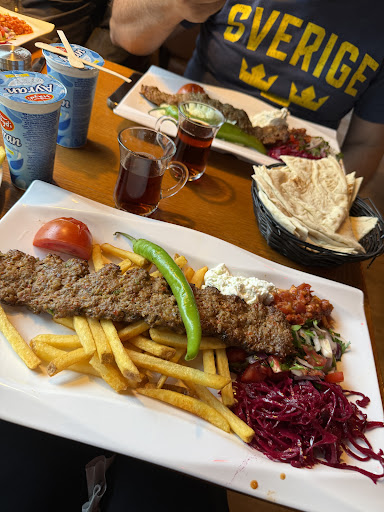 Photo of Restaurang Mados - Slöjdvägen 7, 177 59 Järfälla