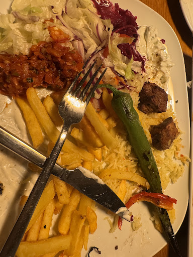 Photo of Restaurang Mados - Slöjdvägen 7, 177 59 Järfälla