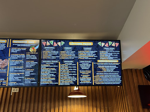 Photo of Restaurang Mados - Slöjdvägen 7, 177 59 Järfälla