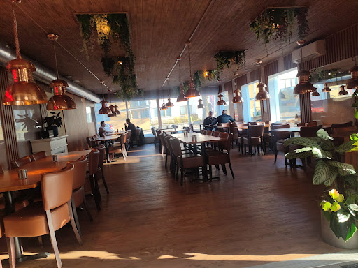 Photo of Restaurang Mados - Slöjdvägen 7, 177 59 Järfälla