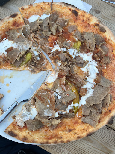 Photo of Restaurang Mados - Slöjdvägen 7, 177 59 Järfälla