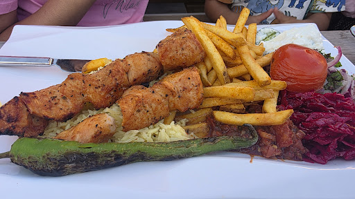 Photo of Restaurang Mados - Slöjdvägen 7, 177 59 Järfälla