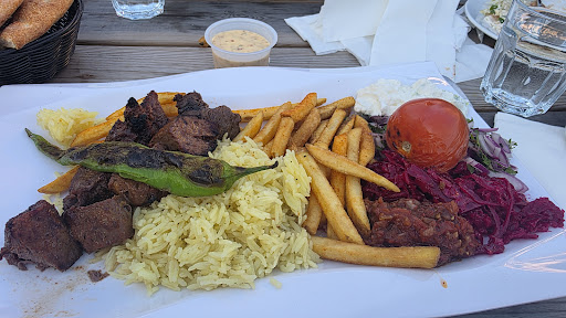 Photo of Restaurang Mados - Slöjdvägen 7, 177 59 Järfälla