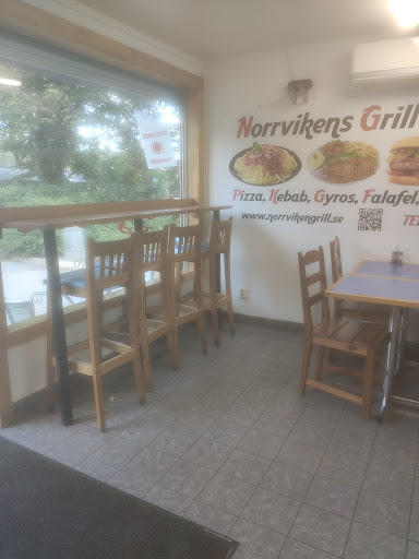 Photo of Norrvikens Grill - Stationsallen 1, 192 70 Sollentuna