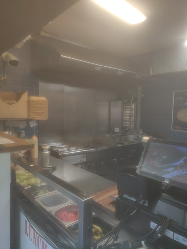 Photo of Norrvikens Grill - Stationsallen 1, 192 70 Sollentuna