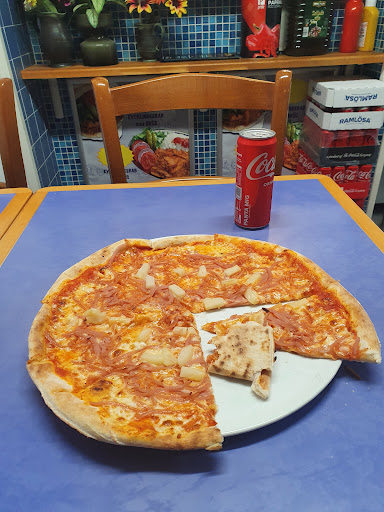 Photo of Norrvikens Grill - Stationsallen 1, 192 70 Sollentuna