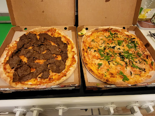 Photo of Norrvikens Grill - Stationsallen 1, 192 70 Sollentuna