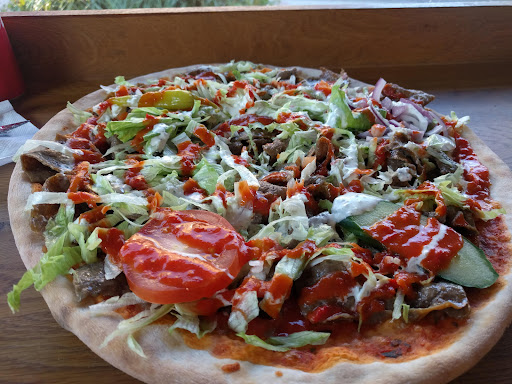 Photo of Norrvikens Grill - Stationsallen 1, 192 70 Sollentuna