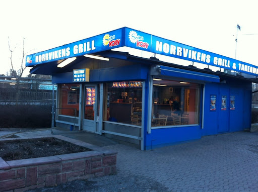 Photo of Norrvikens Grill - Stationsallen 1, 192 70 Sollentuna