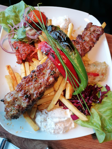 Photo of Sofra Kolgrill Jakobsberg - Tornérvägen 27, 177 30 Järfälla