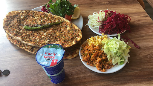 Photo of Sofra Kolgrill Jakobsberg - Tornérvägen 27, 177 30 Järfälla