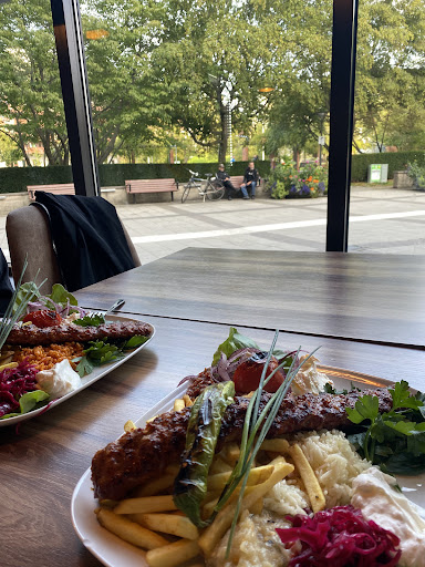 Photo of Sofra Kolgrill Jakobsberg - Tornérvägen 27, 177 30 Järfälla