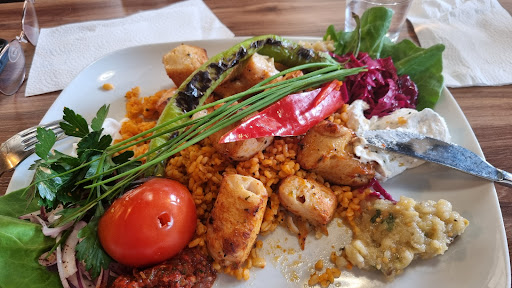 Photo of Sofra Kolgrill Jakobsberg - Tornérvägen 27, 177 30 Järfälla