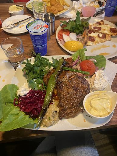 Photo of Sofra Kolgrill Jakobsberg - Tornérvägen 27, 177 30 Järfälla