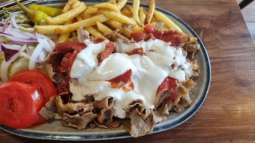 Photo of Sofra Kolgrill Jakobsberg - Tornérvägen 27, 177 30 Järfälla