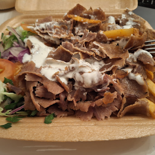 Photo of Sofra Kolgrill Jakobsberg - Tornérvägen 27, 177 30 Järfälla