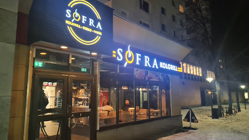 Photo of Sofra Kolgrill Jakobsberg - Tornérvägen 27, 177 30 Järfälla