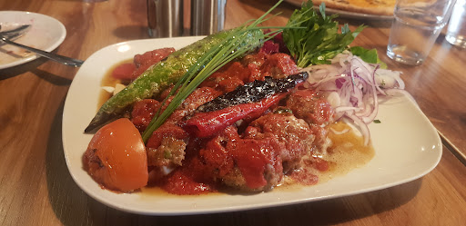 Photo of Sofra Kolgrill Jakobsberg - Tornérvägen 27, 177 30 Järfälla