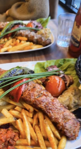 Photo of Sofra Kolgrill Jakobsberg - Tornérvägen 27, 177 30 Järfälla